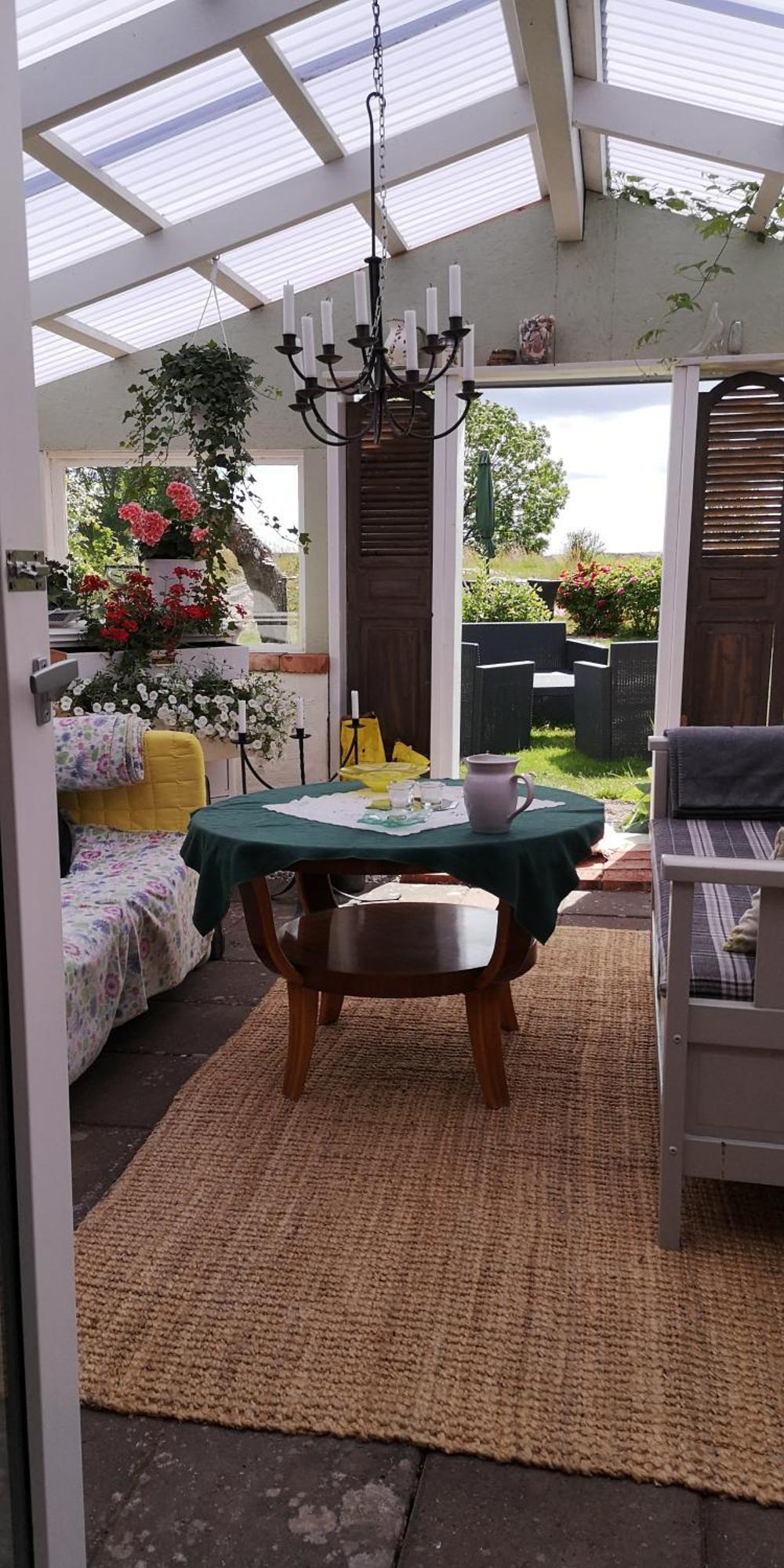 Kinne-Vedum Bed And Breakfast Gotene Bilik gambar